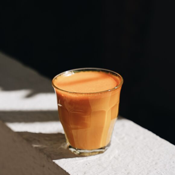 turmeric ashwagangha shot