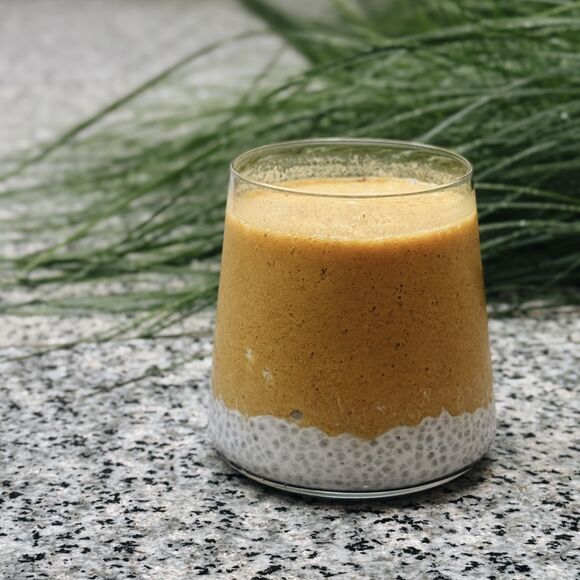 mango lassi