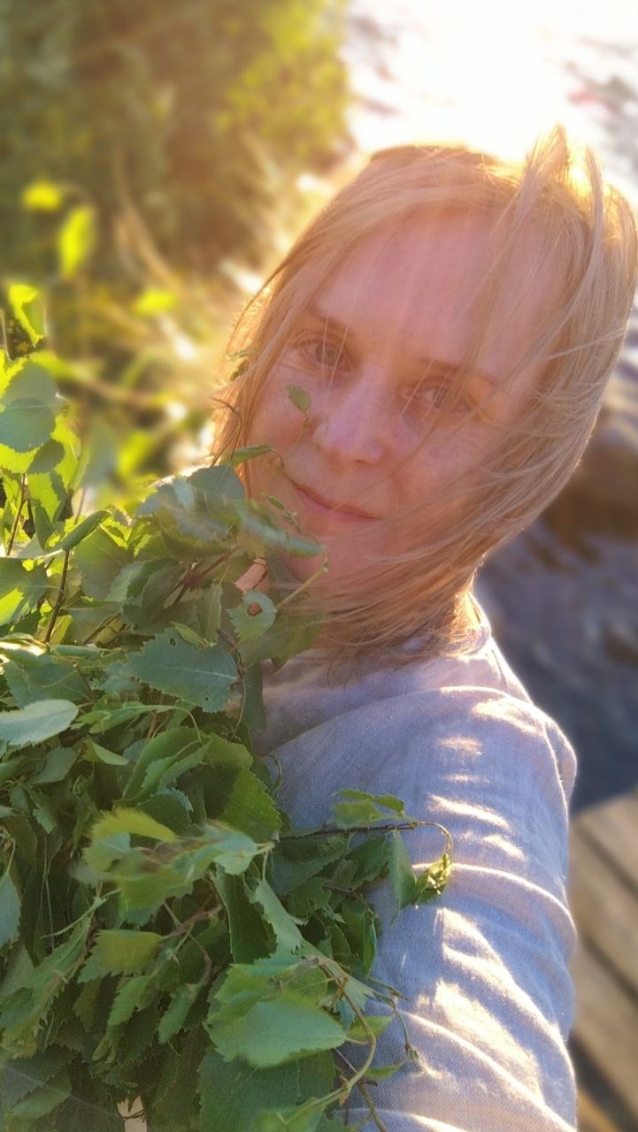 <p>Женская целительная обрядовая баня.</p>