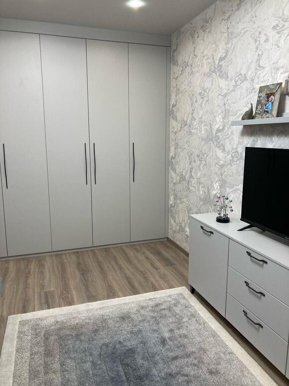 Тумба под ТВ в гостиную