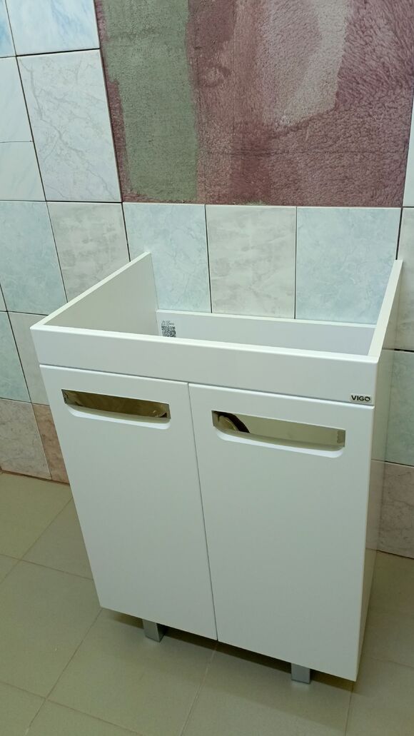 Тумба под раковину