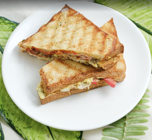 КРУАССАНЫ И НАШ ХЛЕБ