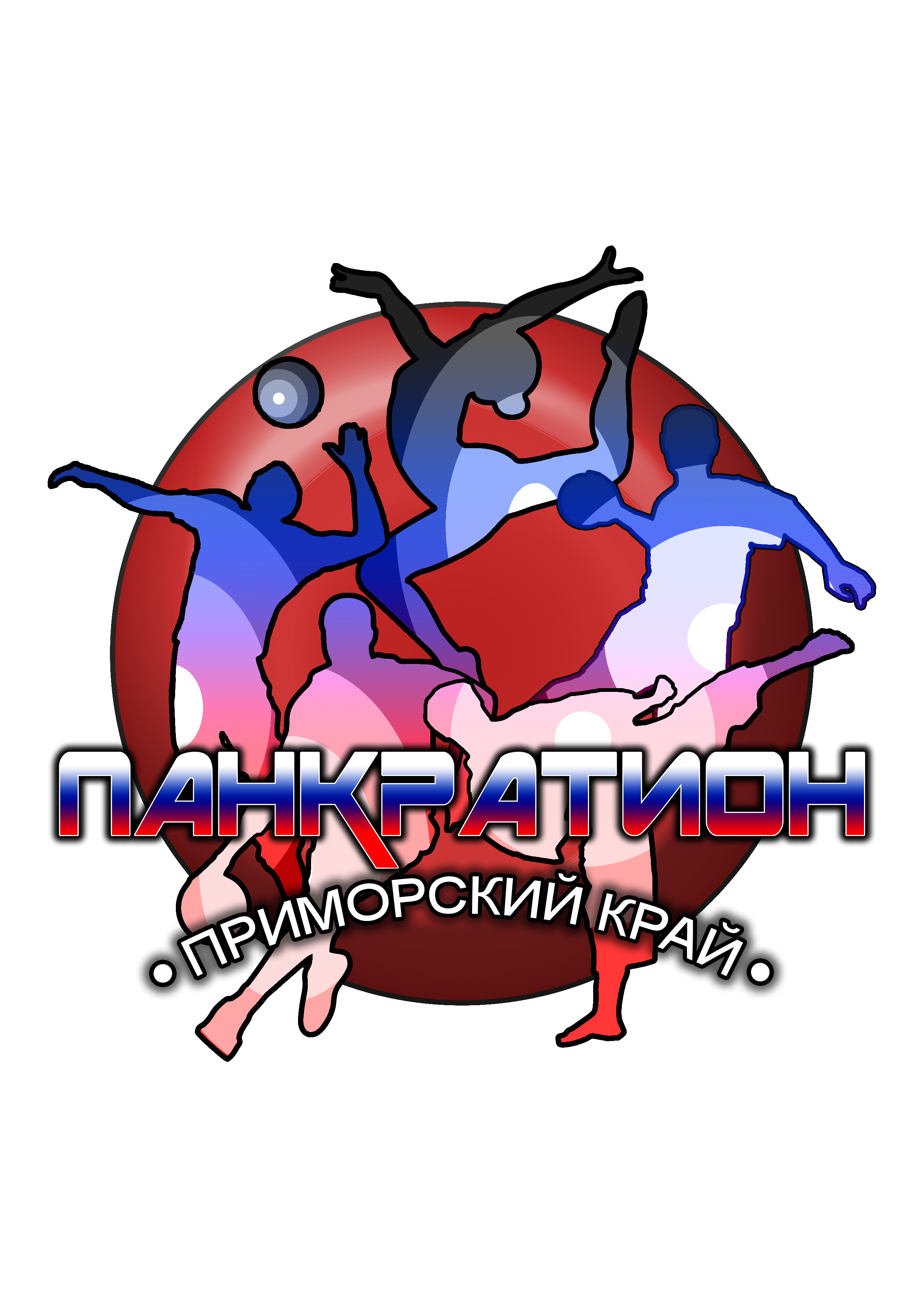 <p>ЧОУ ДОД ЦСП "Панкратион"</p>