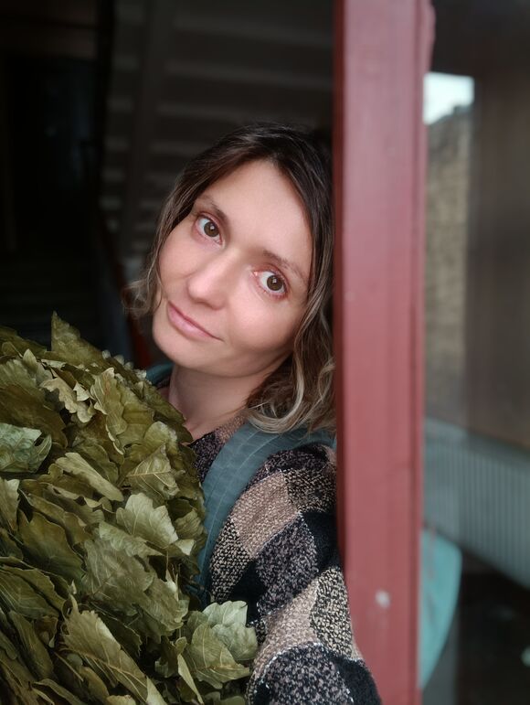 Татьяна Шиянова