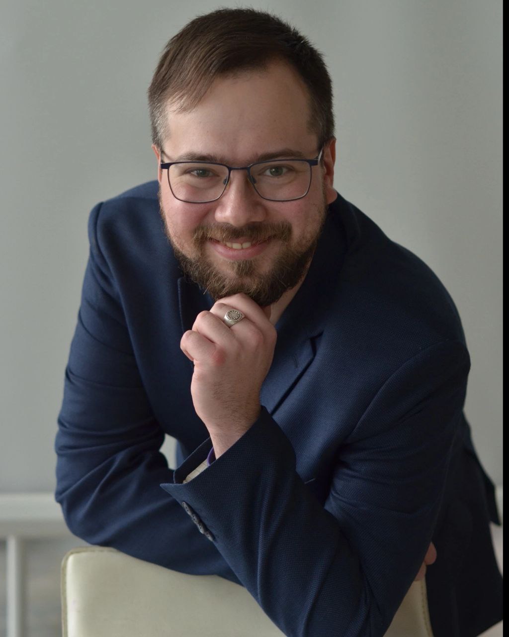 <p><b style="font-size: 24px; font-family: Montserrat;">Роман Вячеславович Чистяков</b></p>