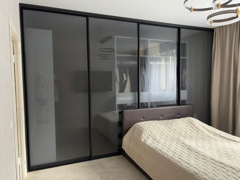 Межкомнатная перегородка