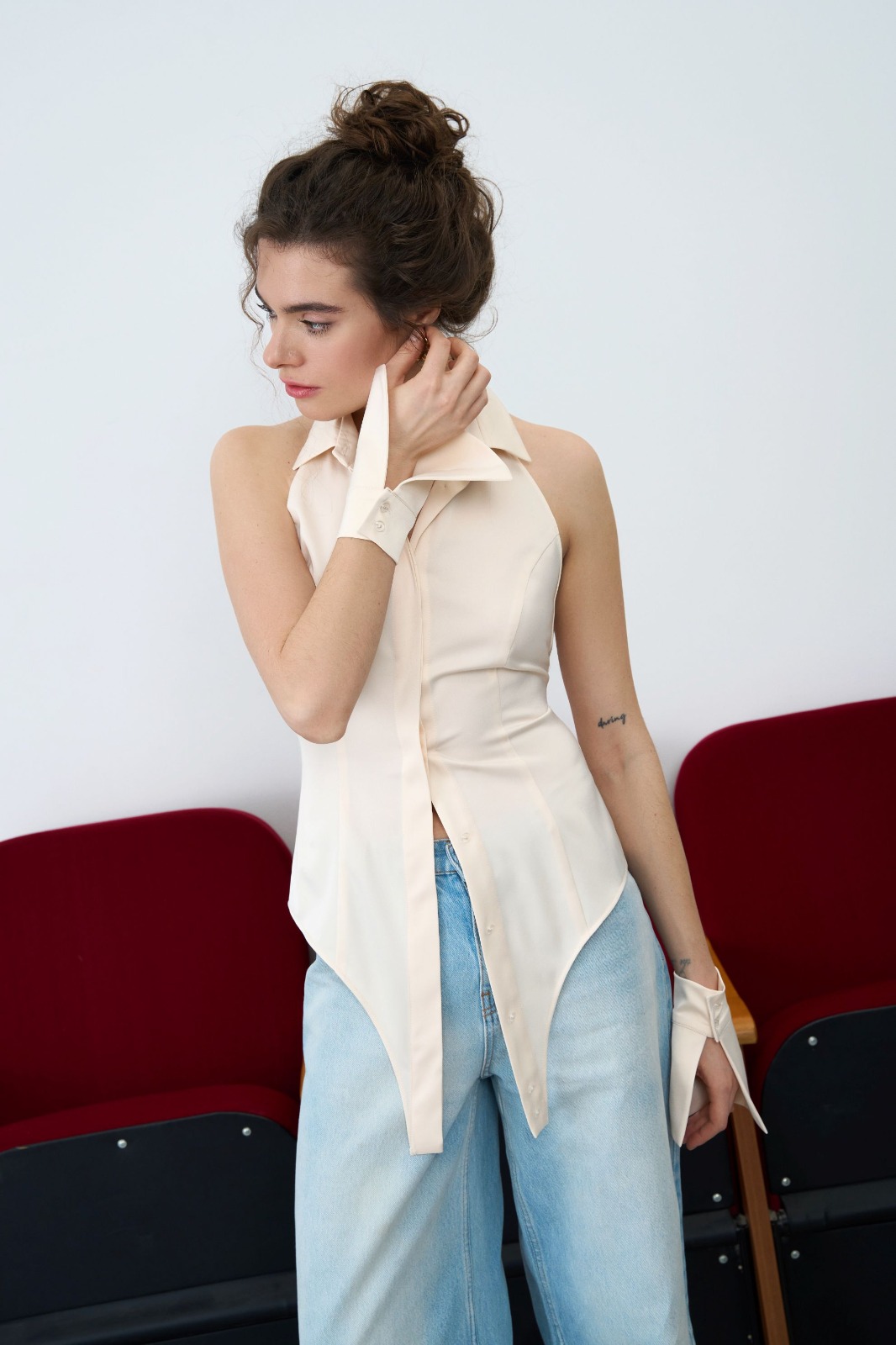 <p><b>Пошив партии</b></p>