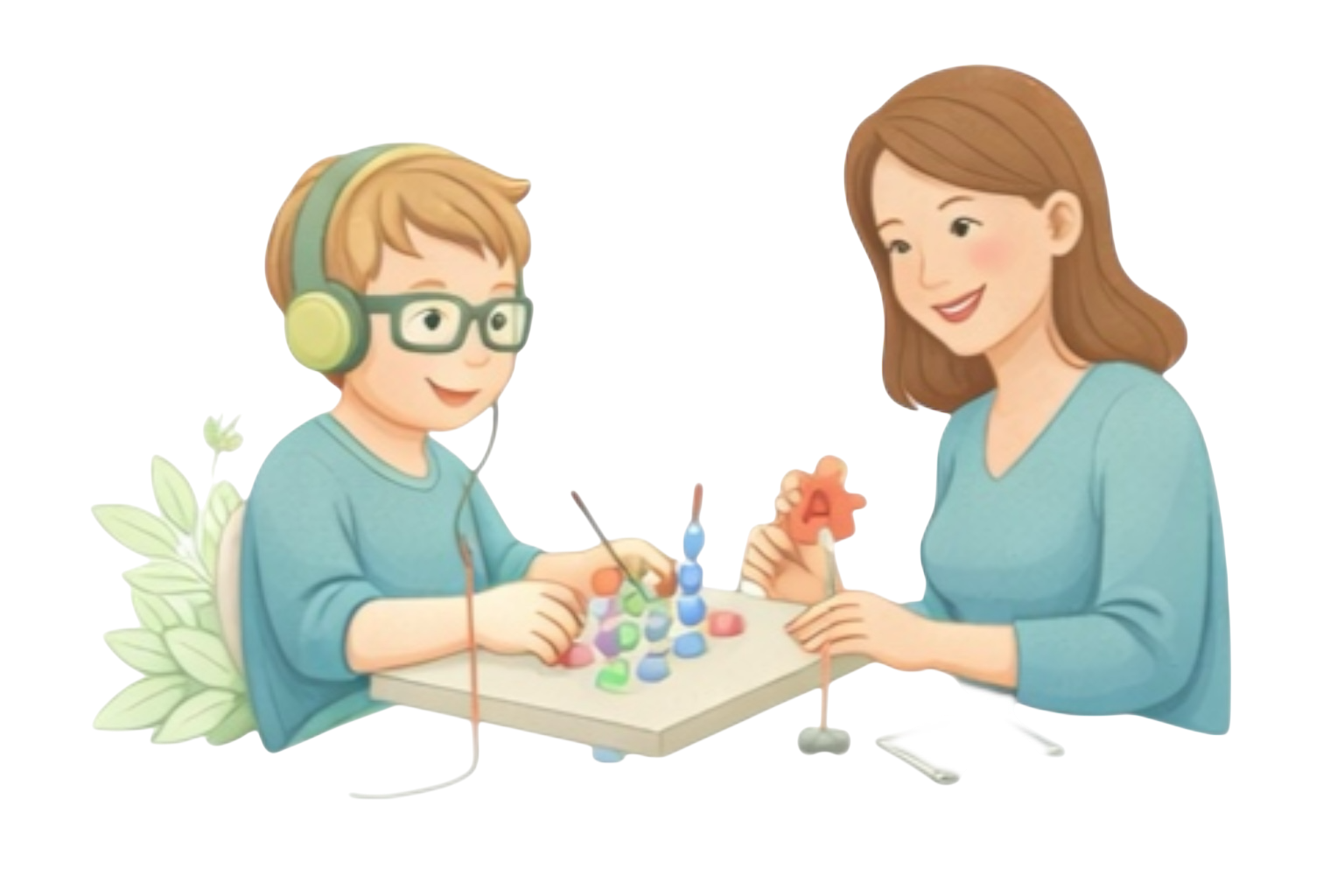 <p><span style="font-size: 18px; font-family: hatter;">Нейропсихолог</span></p>