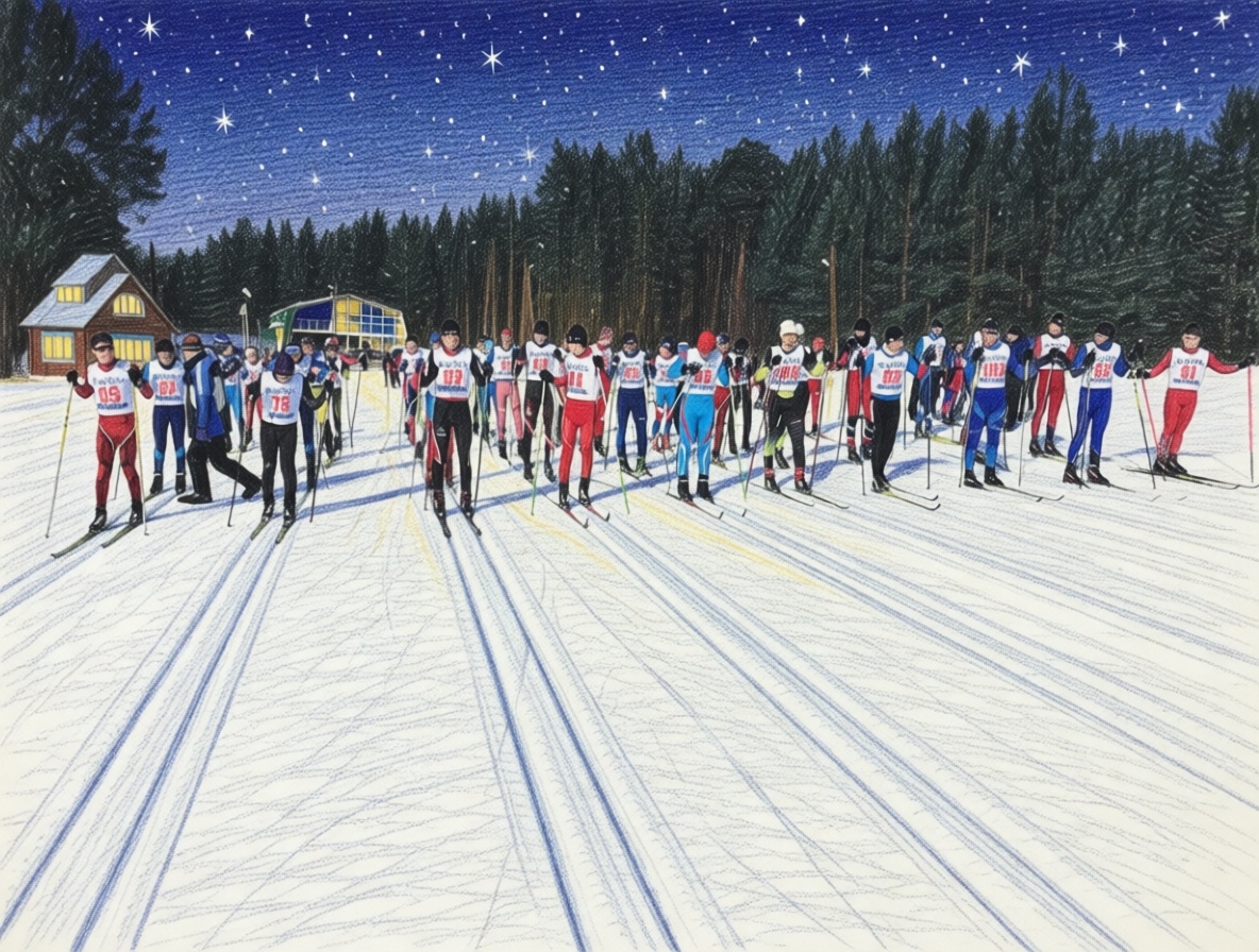 <p><img src="https://vk.com/emoji/e/e29d84.png"> Друзья! Лыжный сезон набирает обороты! <img src="https://vk.com/emoji/e/e29d84.png"></p>