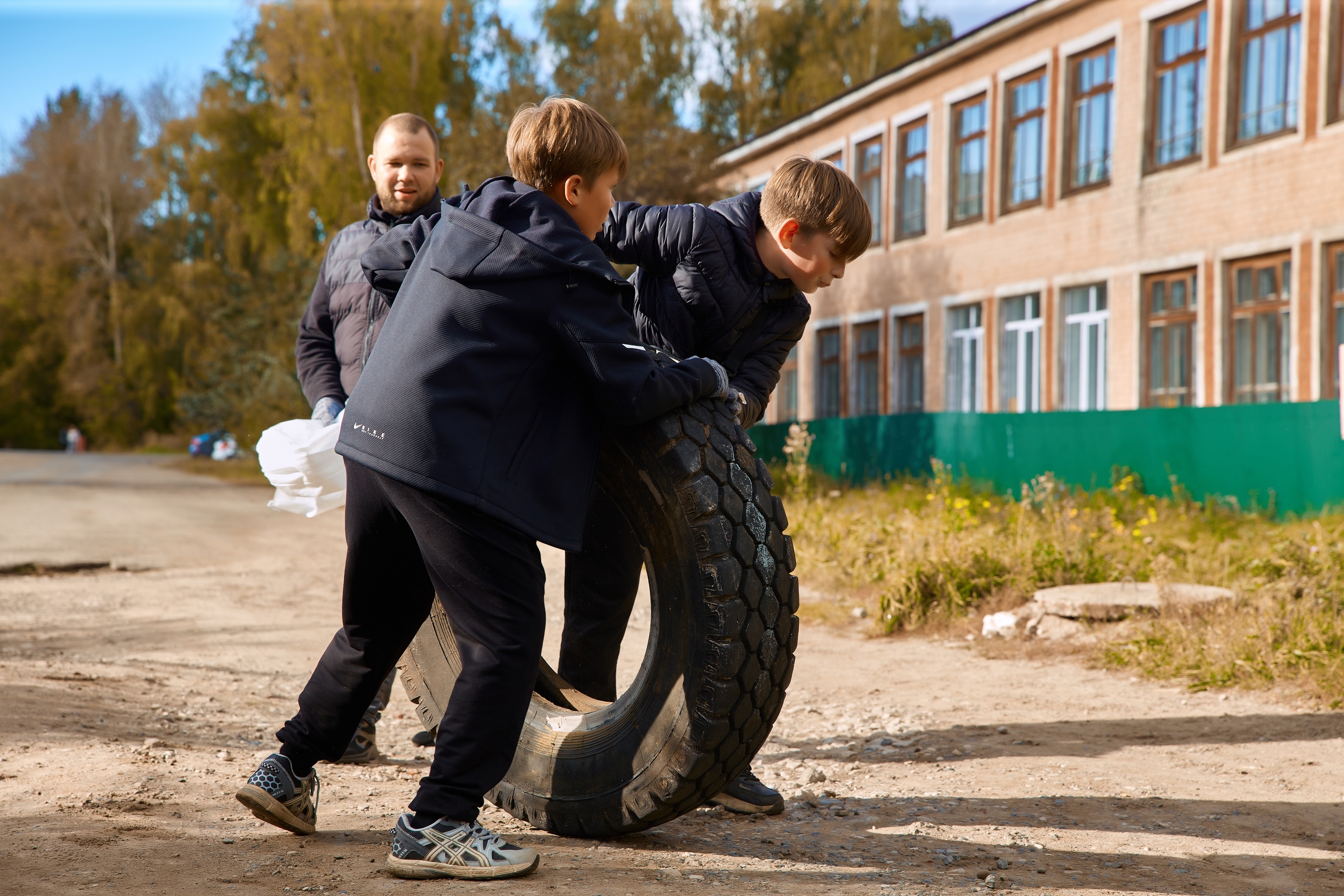 <p>Чистые Игры</p>