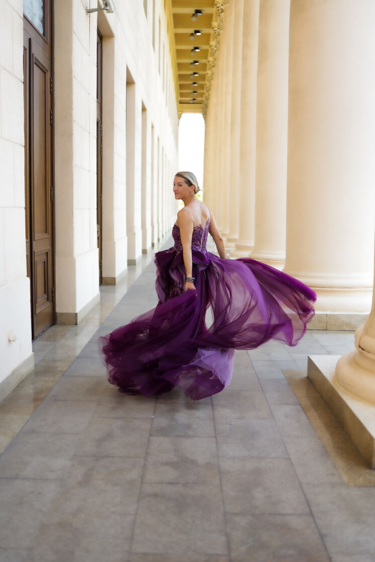 <p> Couture 2025</p>