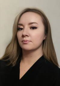 Юлия Агапова