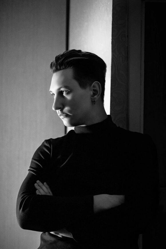 <p style="text-align: center;">Алексей Пакалюк</p>