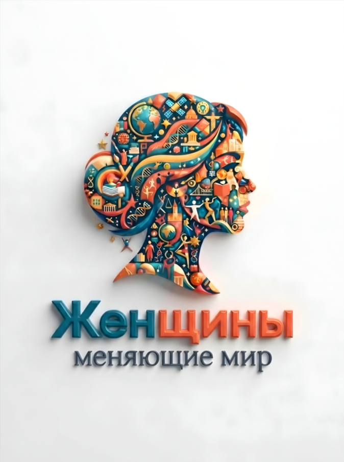 <p><b style="font-size: 18px;">«Женщины, меняющие мир»</b></p>