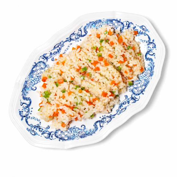 <p>Рис с овощами</p>
