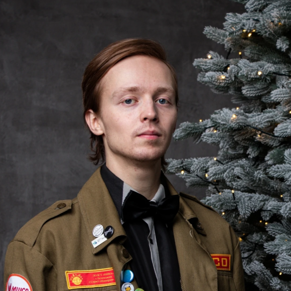 Евгений