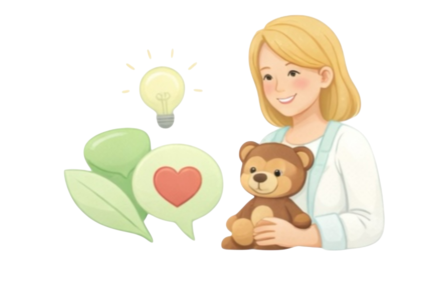 <p><span style="font-family: hatter; font-size: 18px;">Психолог</span></p>