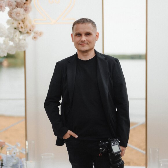 Александр Малюков