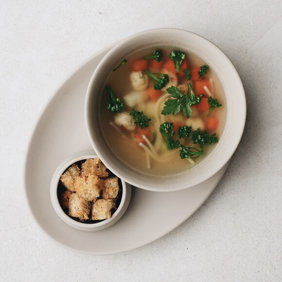 сhicken soup