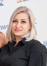 Ирина Езова