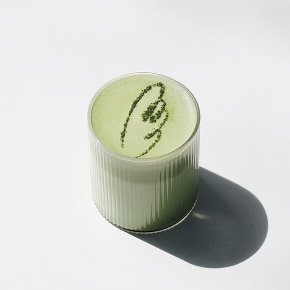 detox matcha