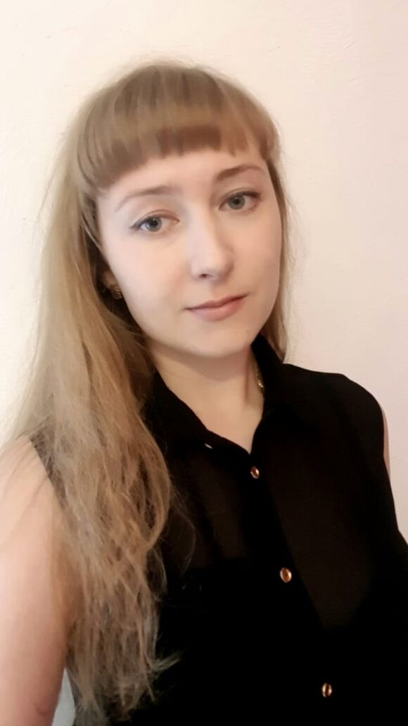 Елена Жердина