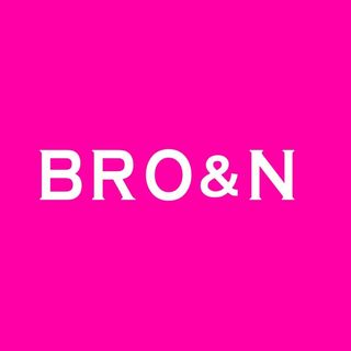 BRO&N
