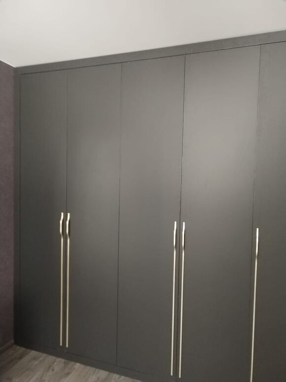 шкаф распашной в комнату