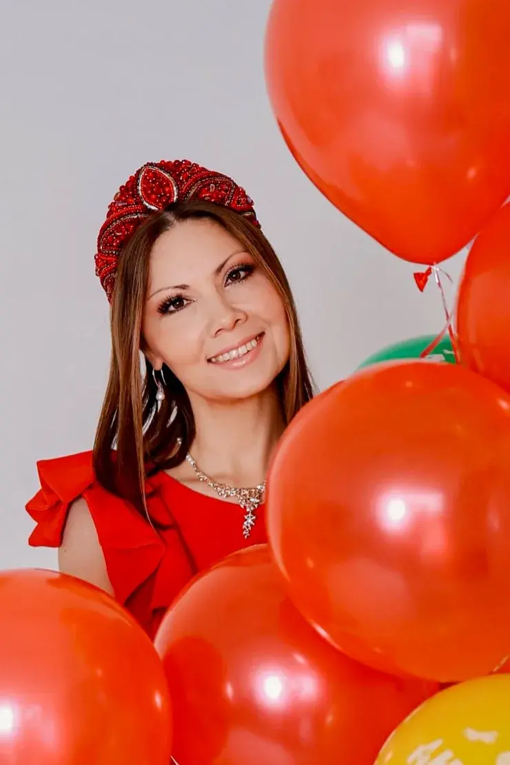 <p>Ирина Варнавская</p>