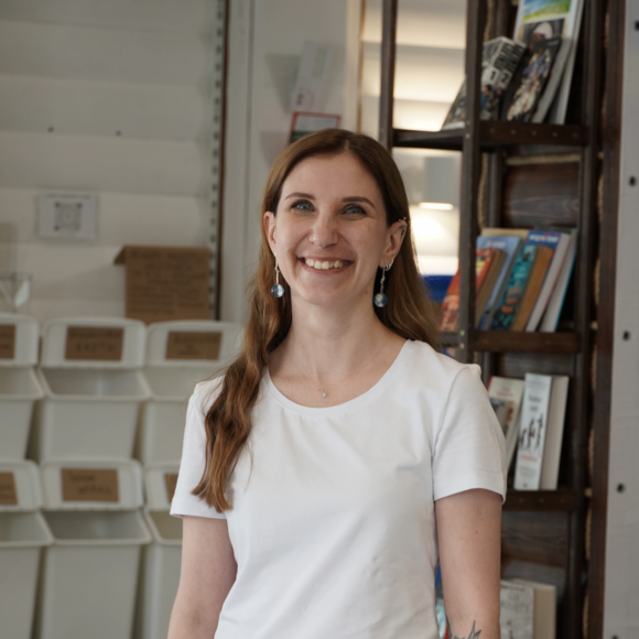 <p>Савина Надежда</p>