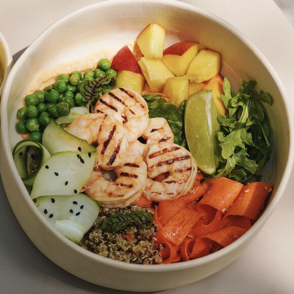 summer bowl