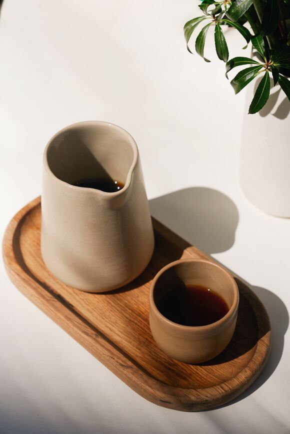  v60 / aeropress / chemex