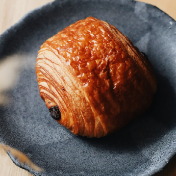 pain au chocolat