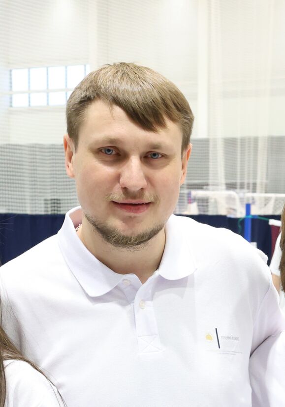 <p><span style="font-family: "Dela Gothic One";">Кунцевич Виталий Викторович</span></p>