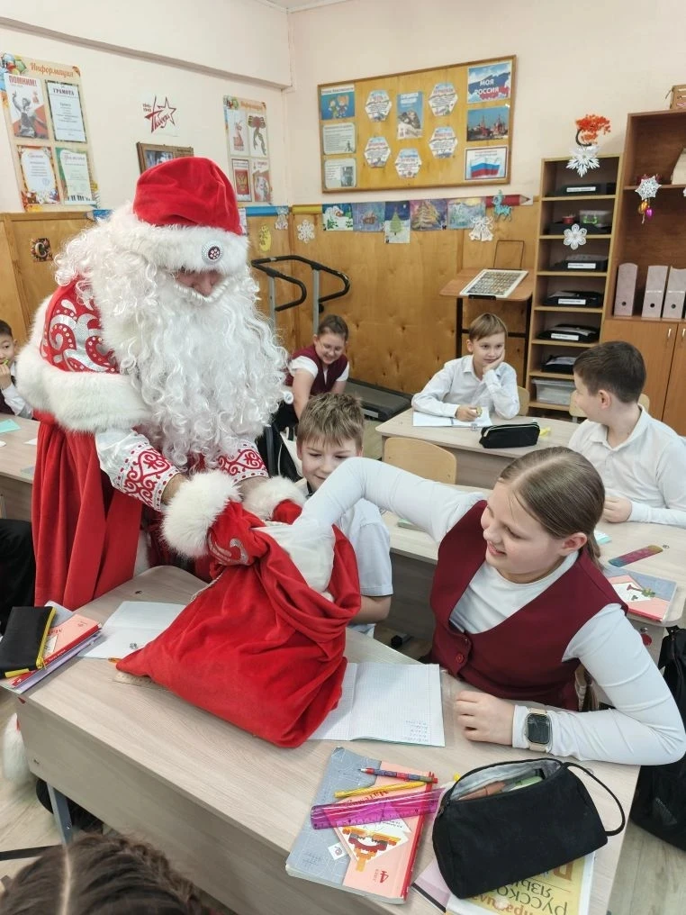 <p><b>Подвели итоги читательской акции среди параллели 4-классов</b></p>