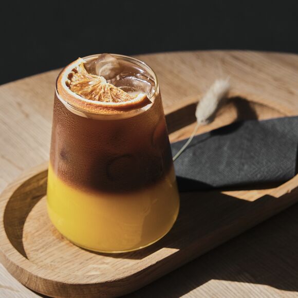 espresso tonic