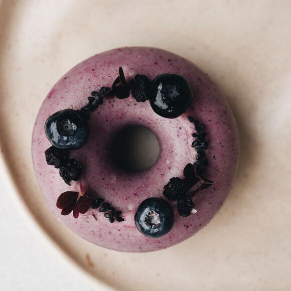 donut 