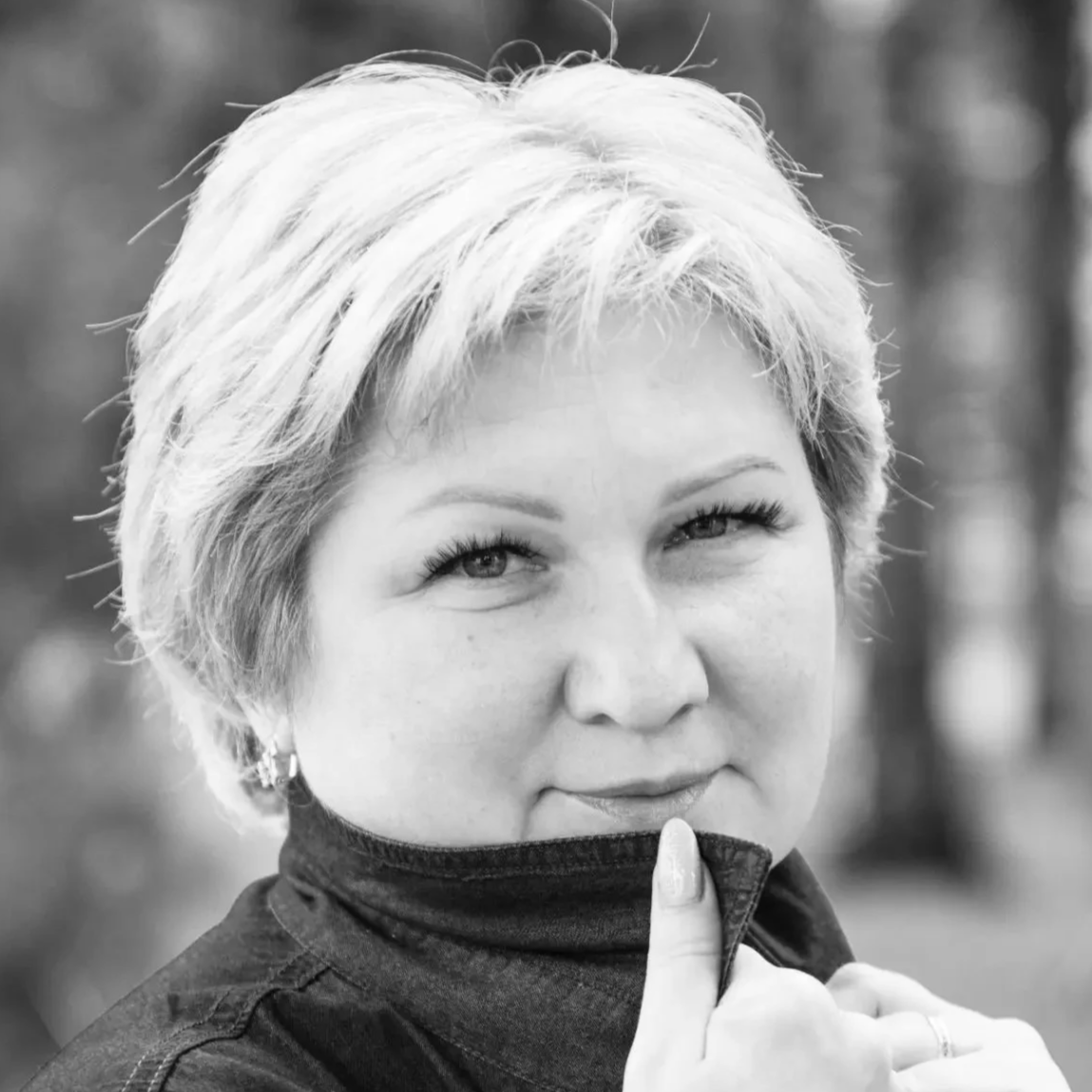 <p><b>Светлана Простова</b></p>
