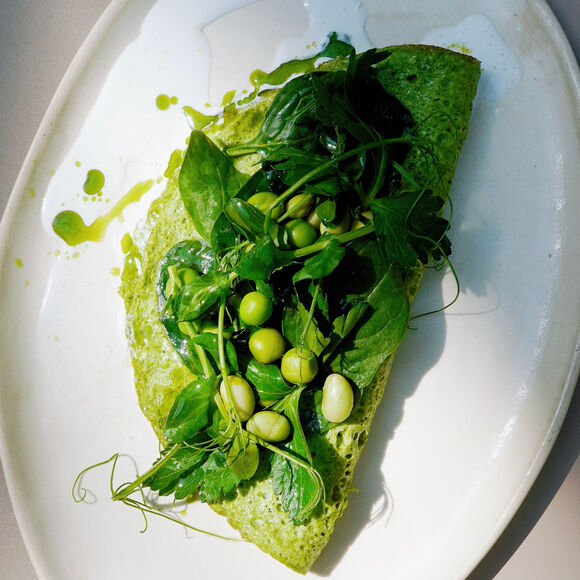 <p>protein omelet</p>