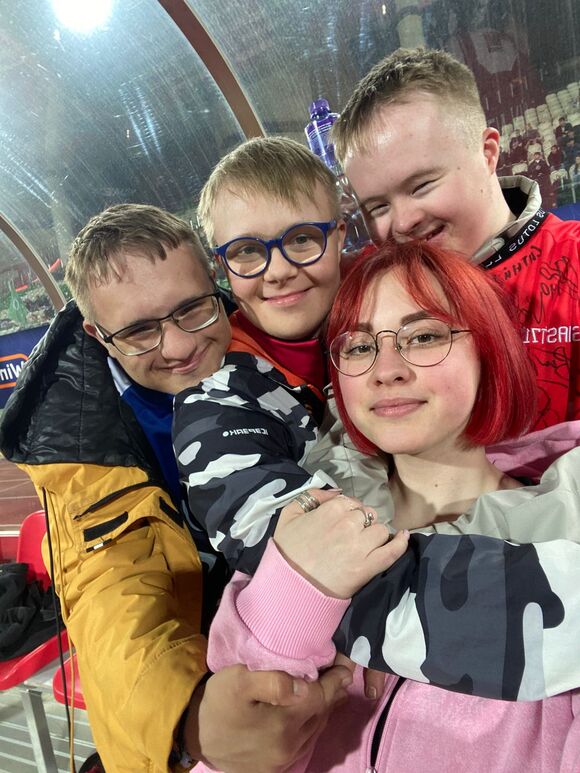 <p>Администратор</p><p>команды</p>