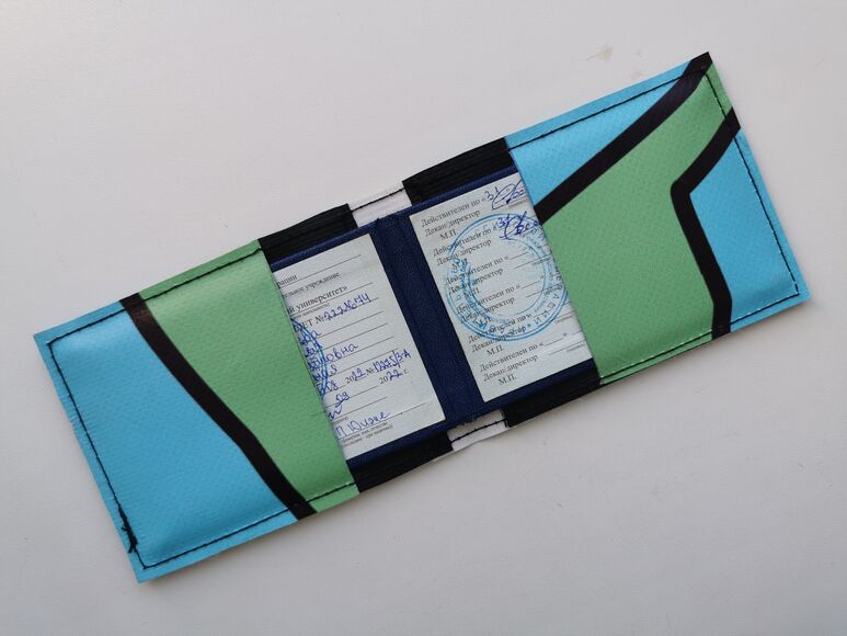 <p>Изделия из баннеров</p>