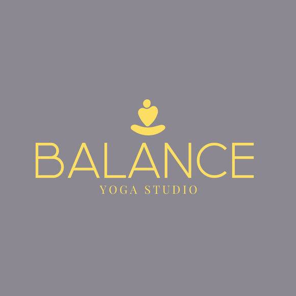 <p>BALANCE студия йоги</p>