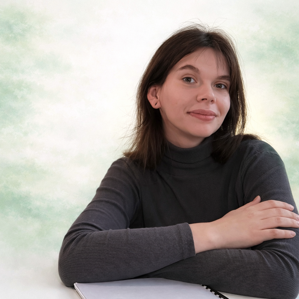 <p><span style="font-size: 18px; font-family: hatter;">Быстрова Людмила</span></p>