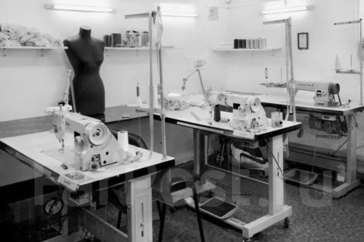 <p><b>О нашем экспериментальном цехе </b></p>