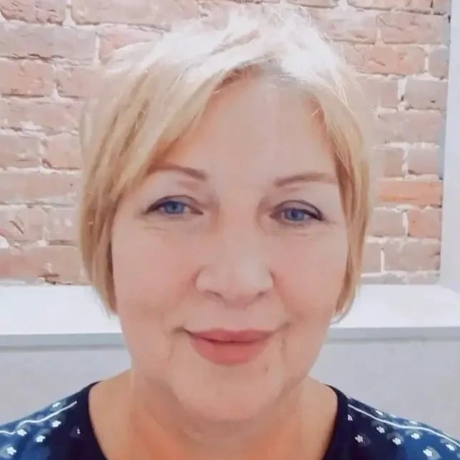 <p>Щербакова Татьяна</p>