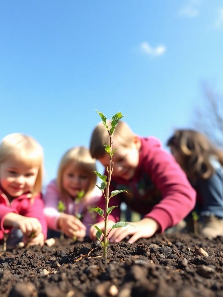 <p>🌱 «Корни добра»: Сад, который всегда с вами.</p><p><span style="font-size: 10px;">13.04.2026</span></p>
