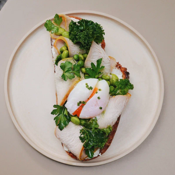 <p>toast of the month</p>