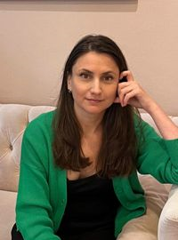 Елена Коэмец
