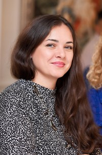 Ирина Ширяева