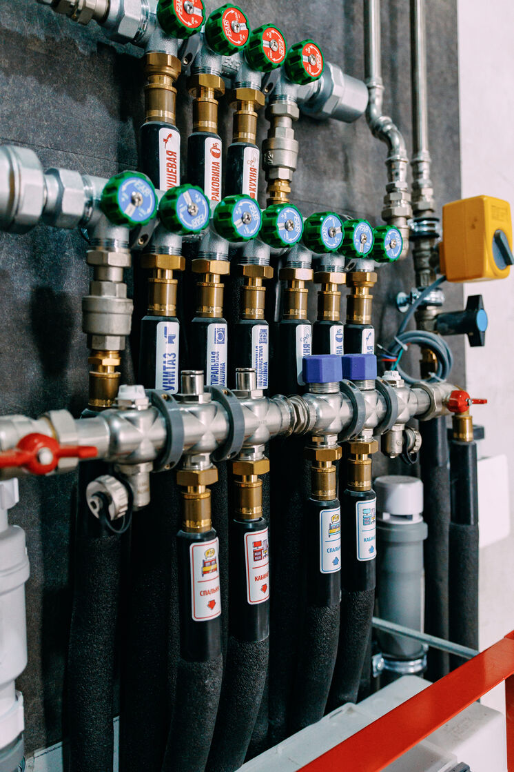 <p><span style="font-family: Comfortaa;">Мы работаем напрямую с производителями</span></p>